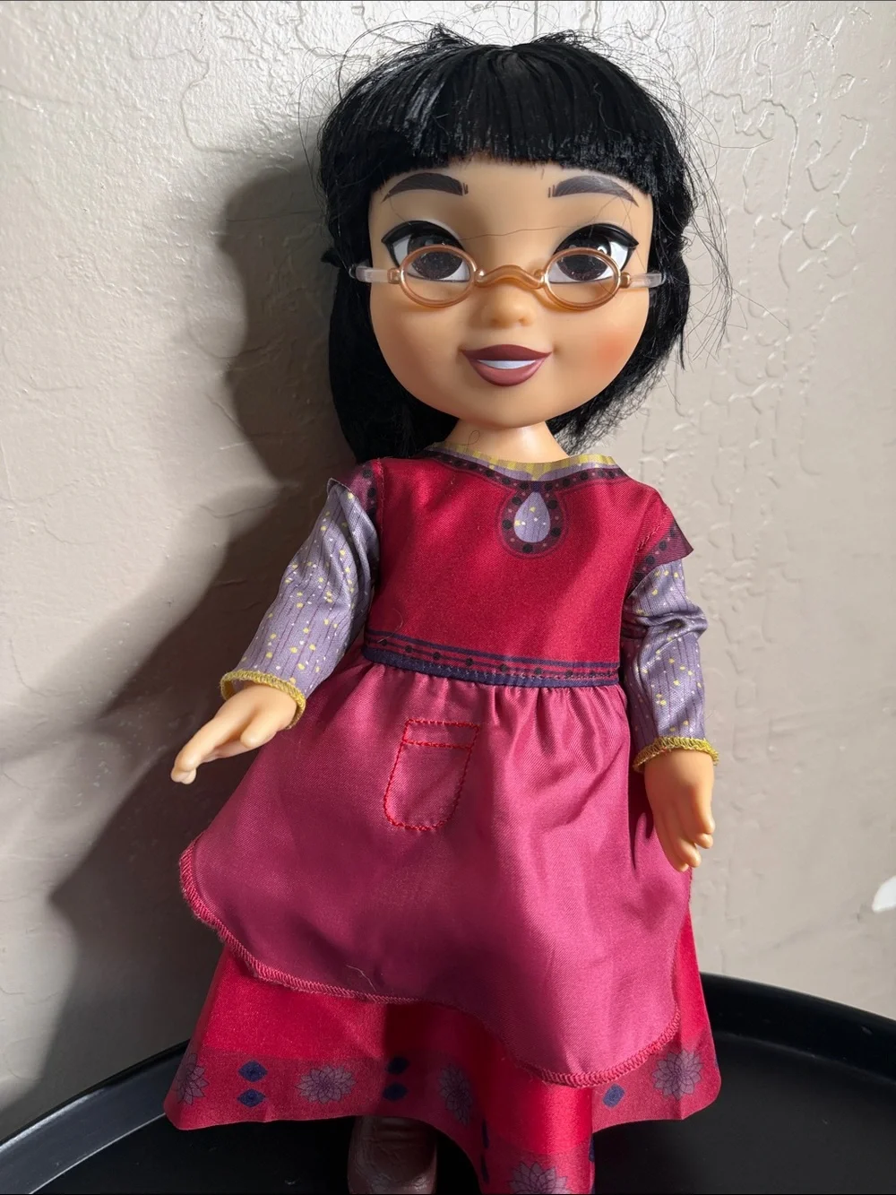 Wish Doll Set